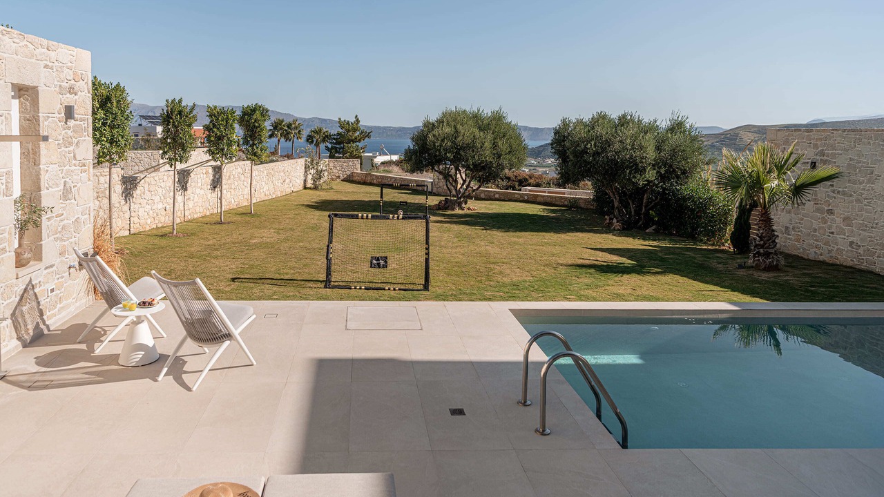 Photo of Outdoor in Kaliviani