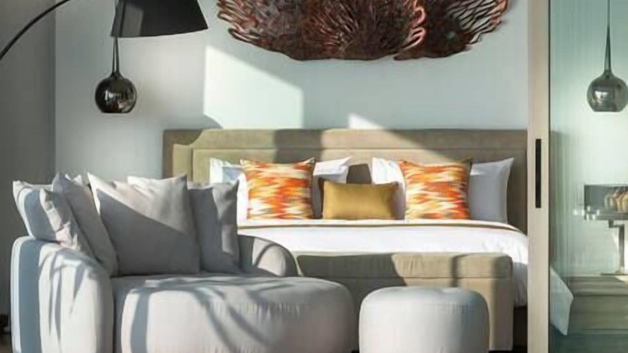 Photo of Bedroom in Sa Khu