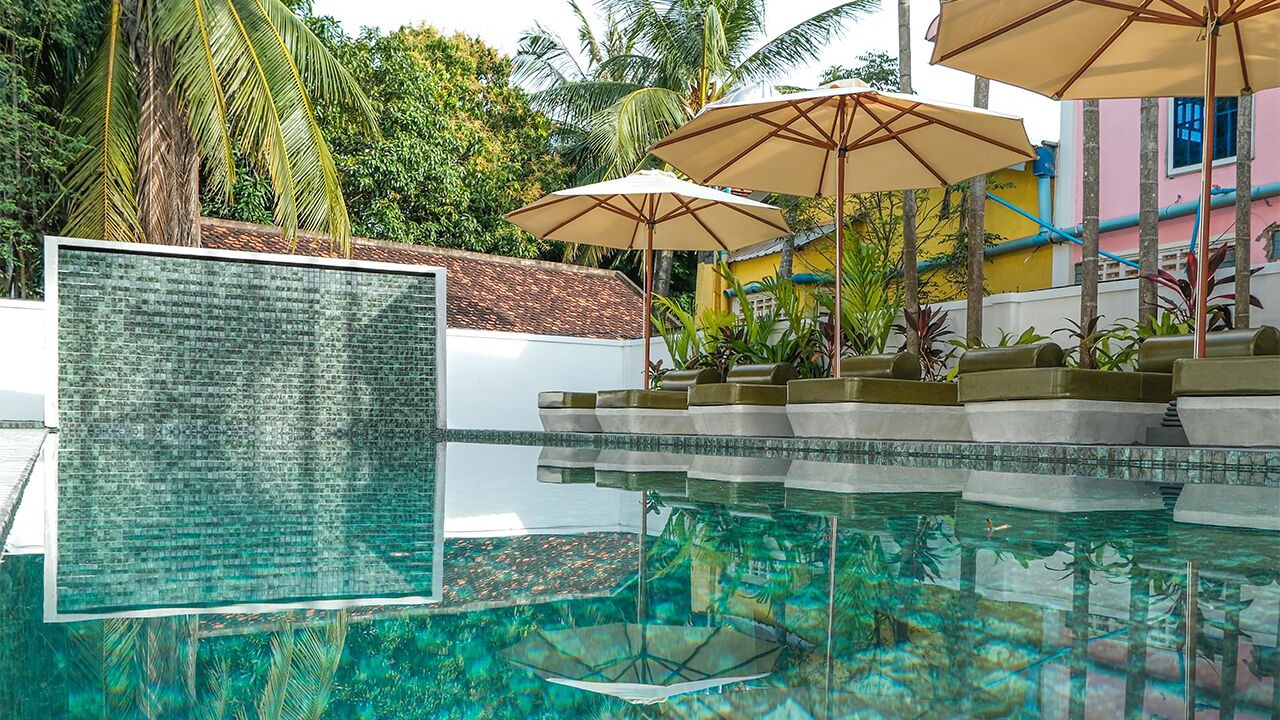 Photo of Outdoor in Siem Reap