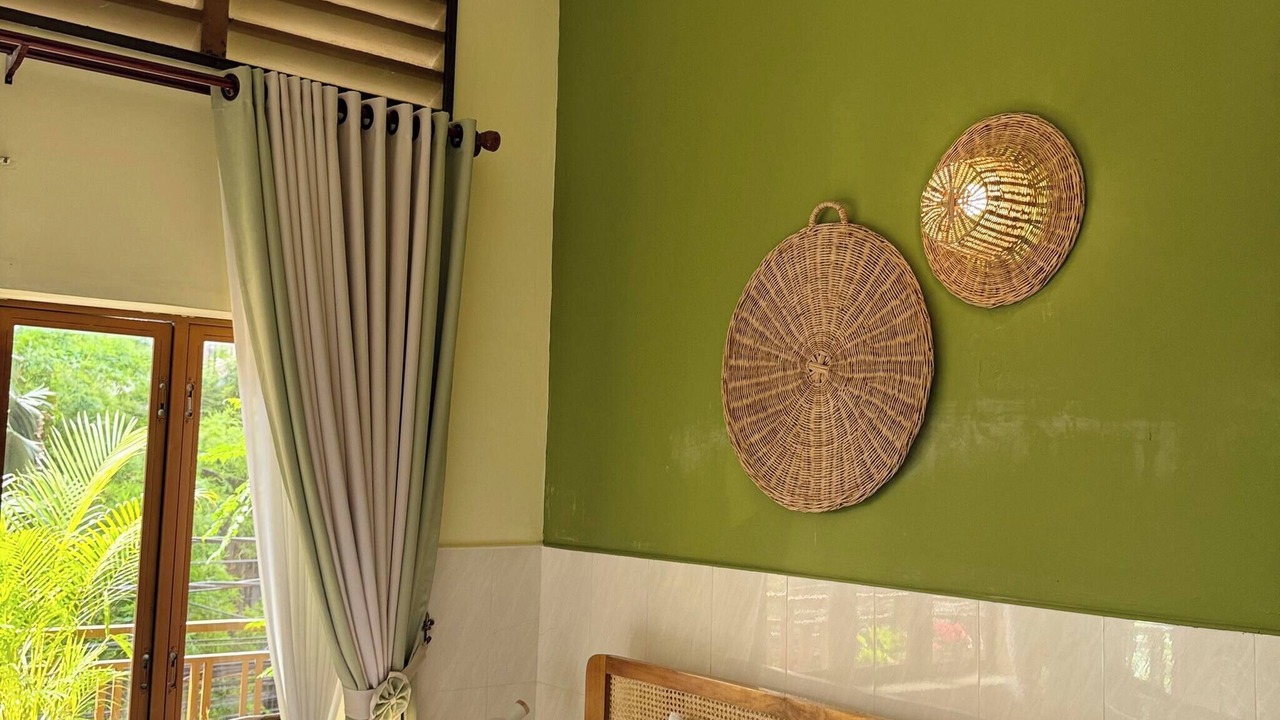 Photo of Bedroom in Chamkar Mon