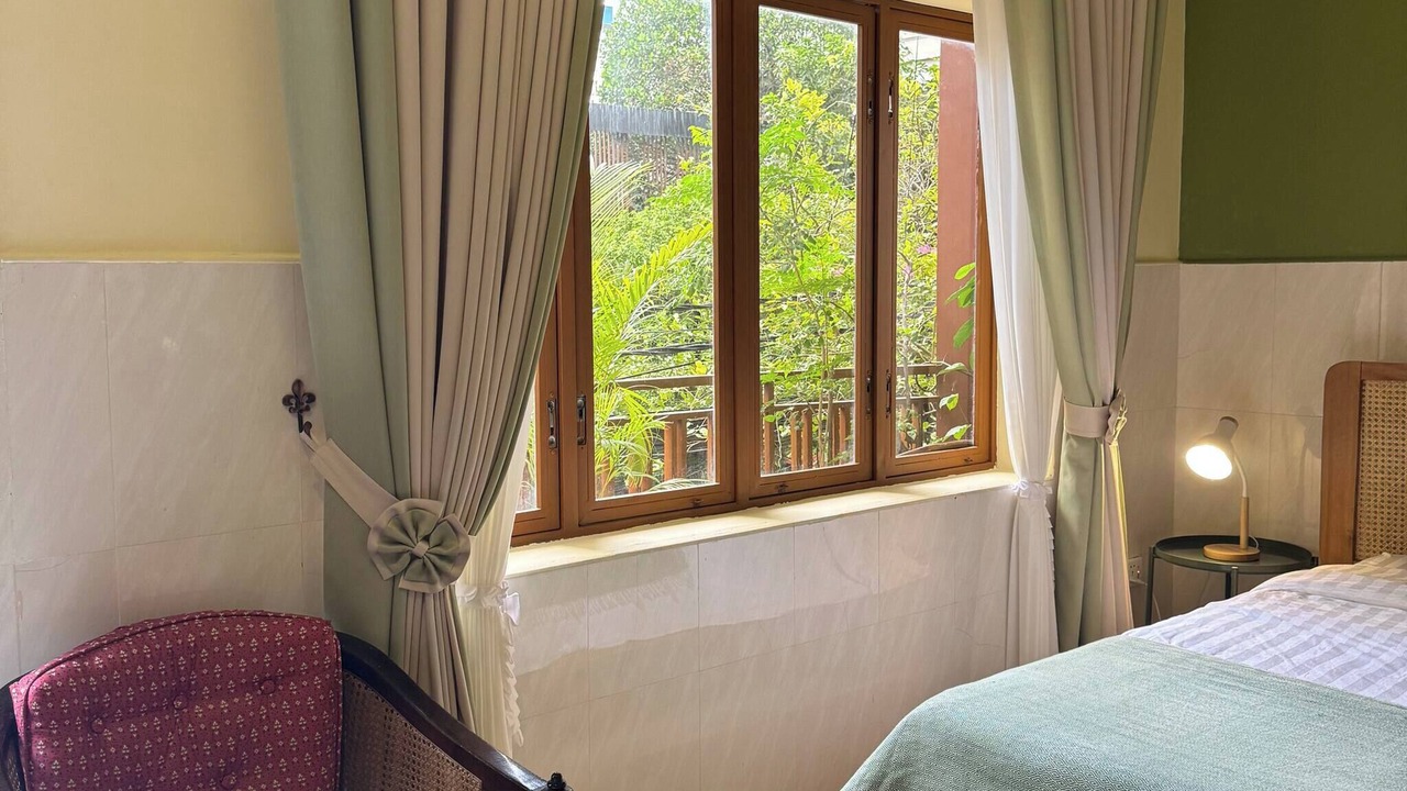 Photo of Bedroom in Chamkar Mon