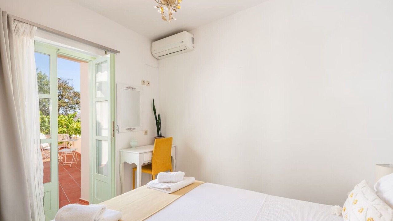 Photo of Bedroom in Atsipades