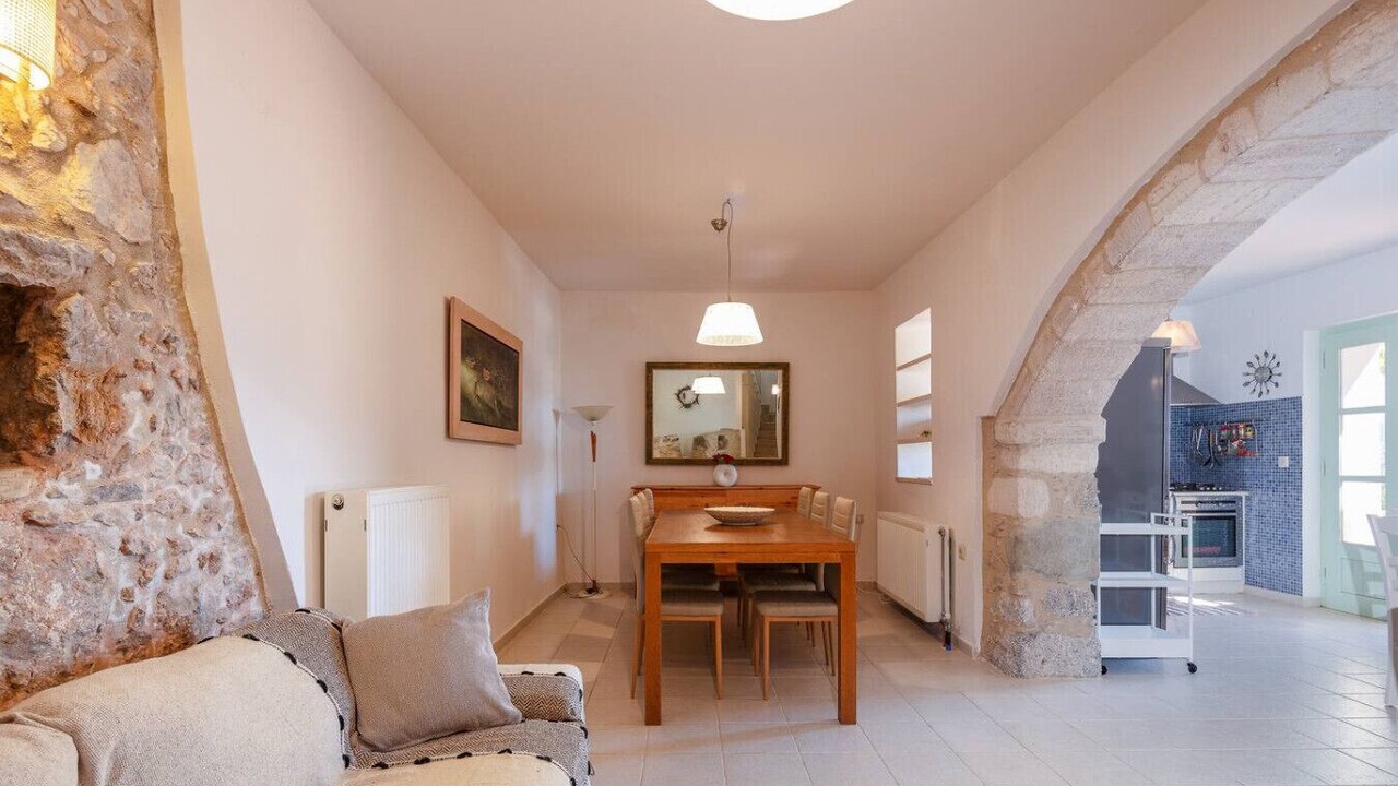 Photo of Livingroom in Atsipades