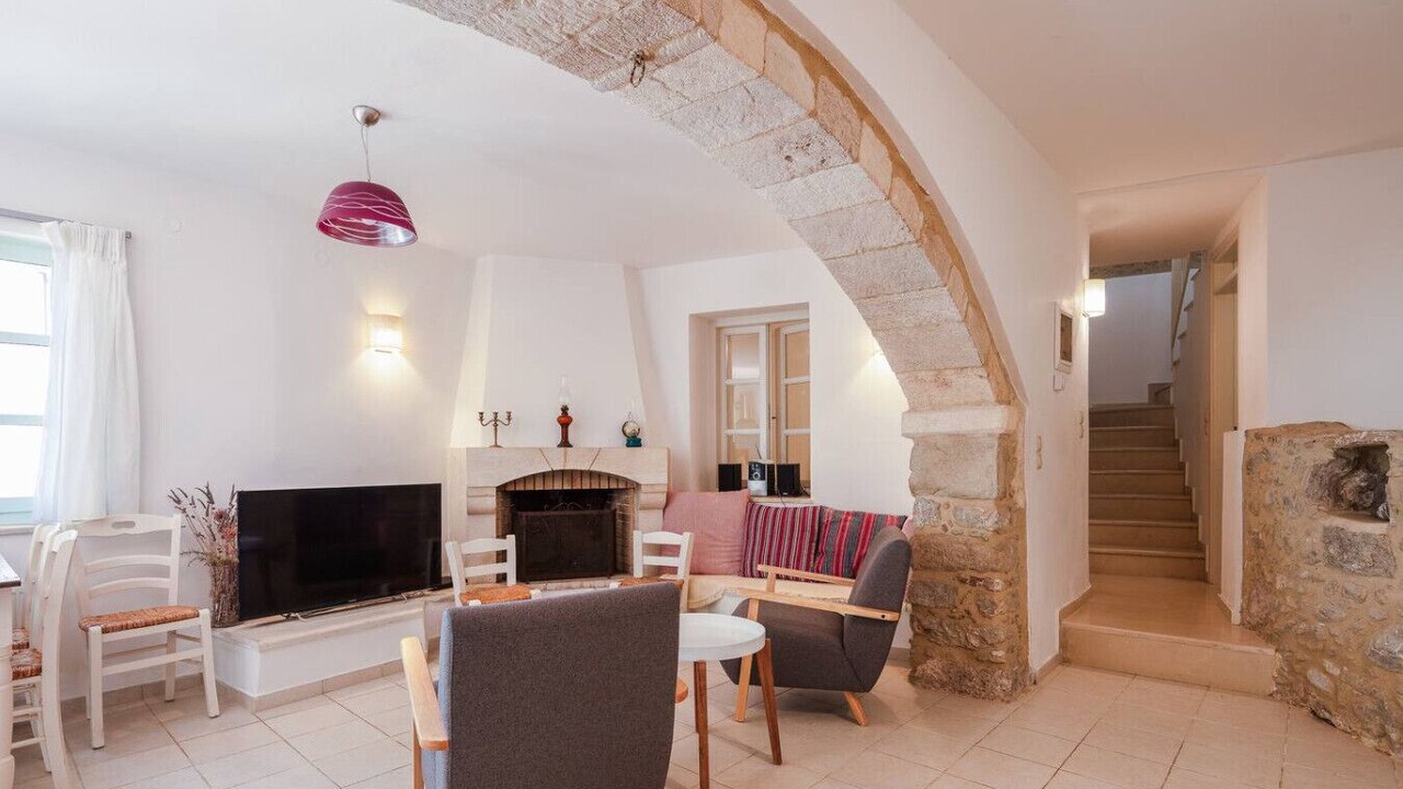 Photo of Livingroom in Atsipades
