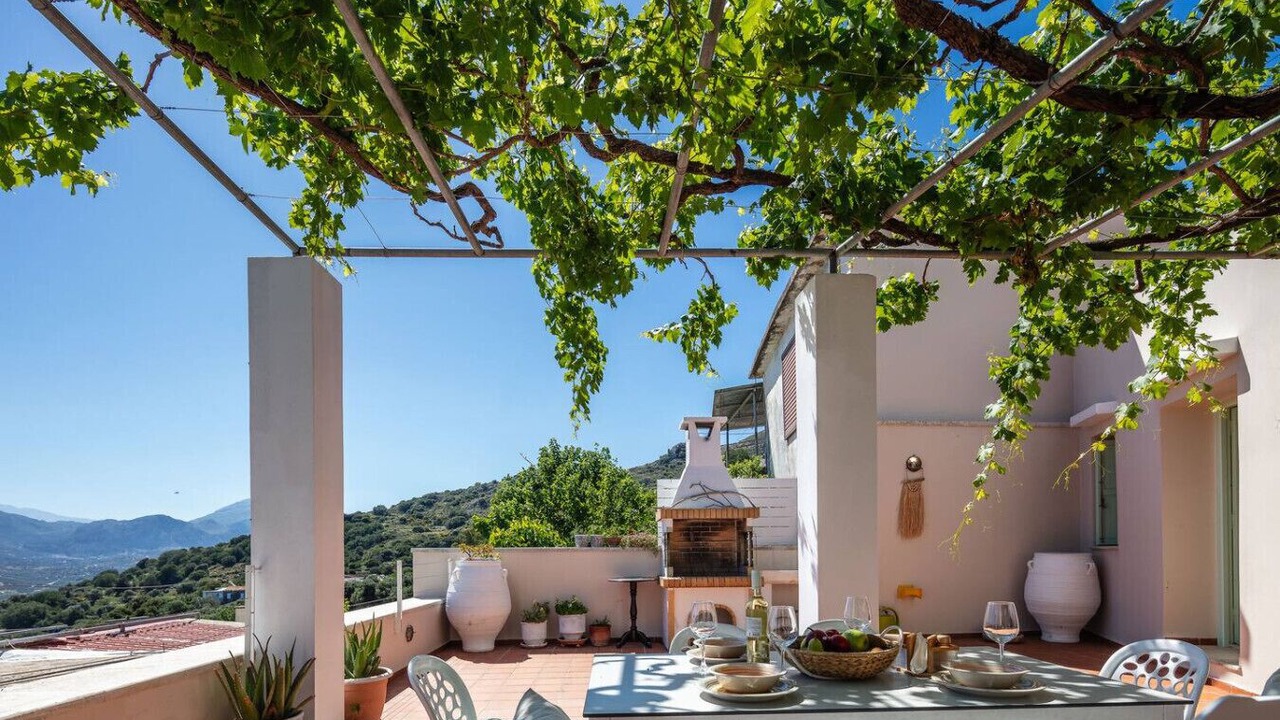 Photo of Outdoor in Atsipades
