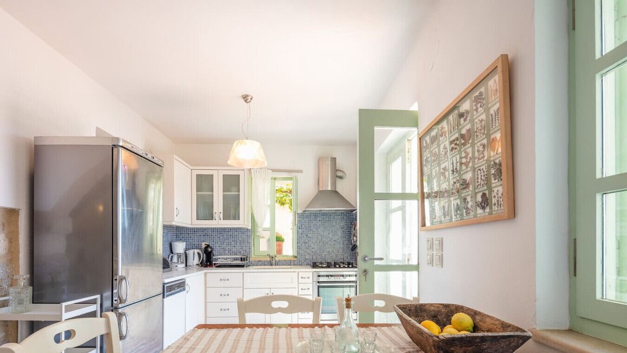 Photo of Kitchen in Atsipades