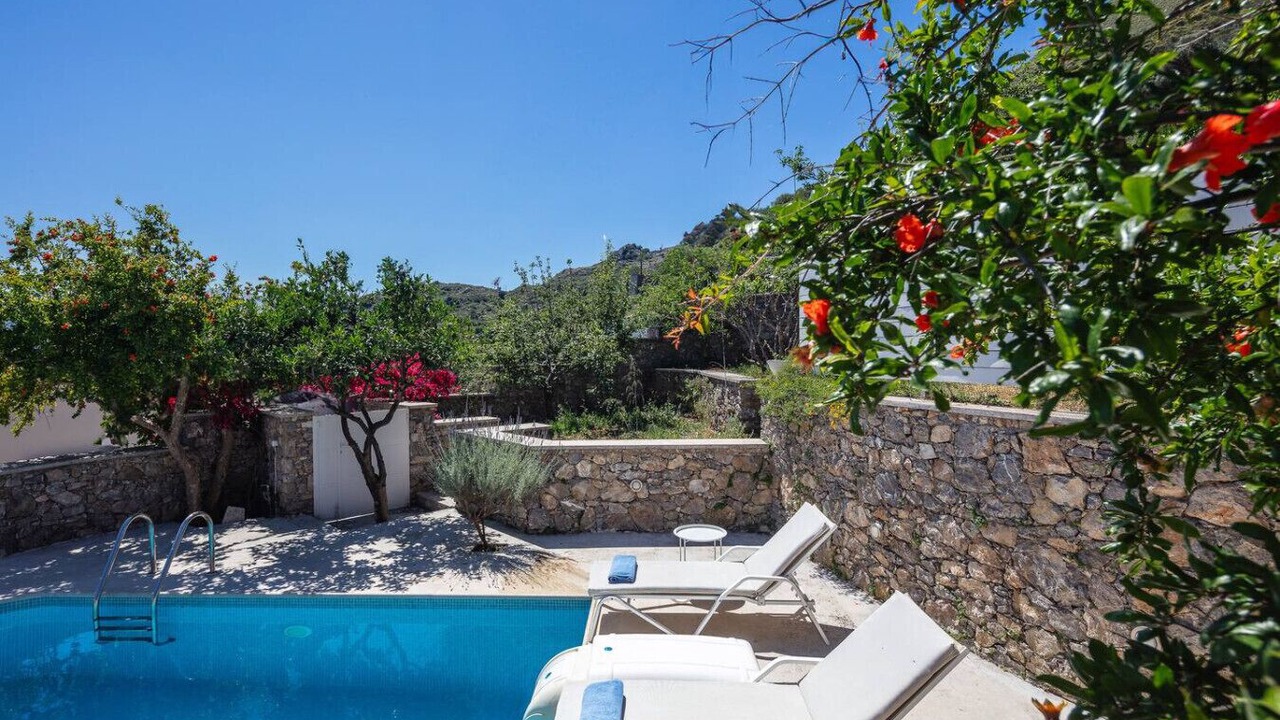 Photo of Outdoor in Atsipades