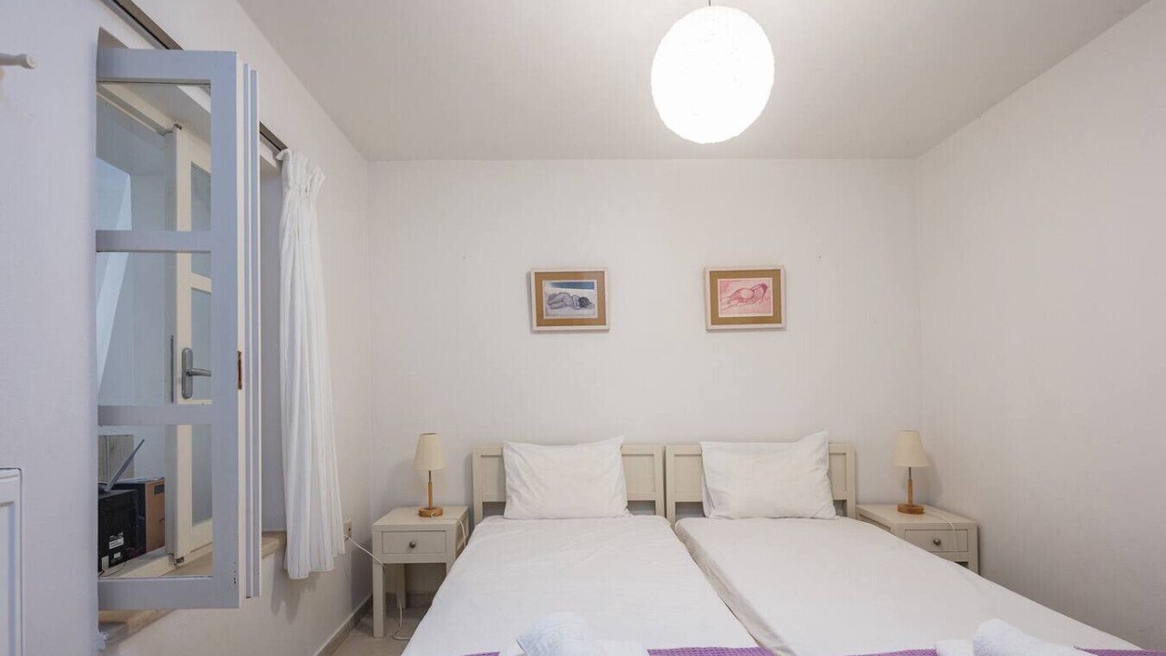 Photo of Bedroom in Atsipades