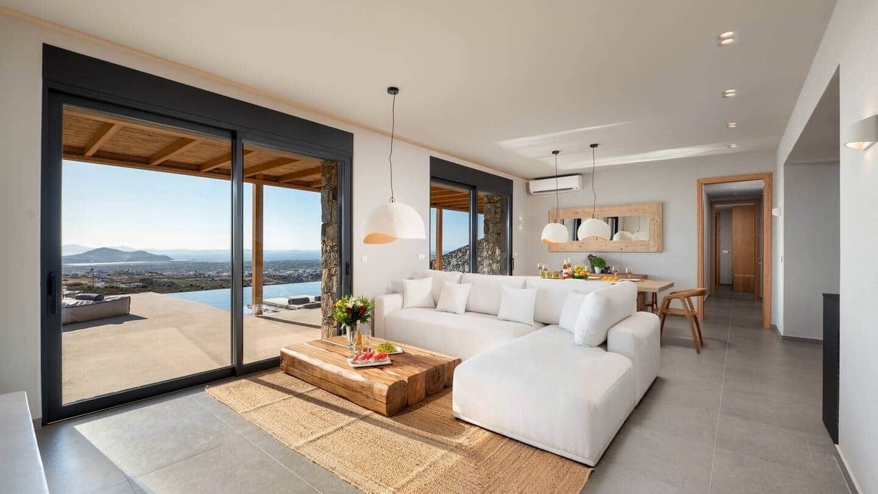 Photo of Livingroom in Glinado