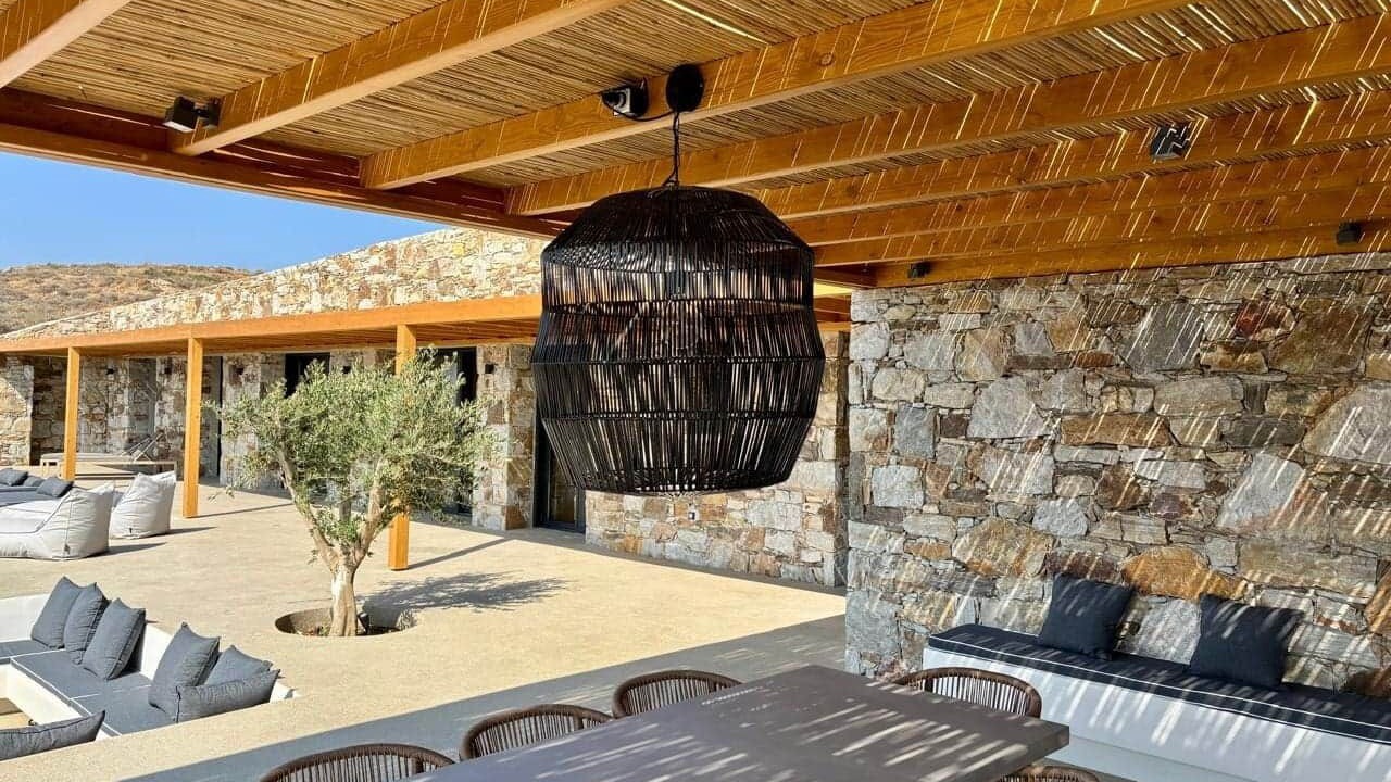 Photo of Outdoor in Glinado