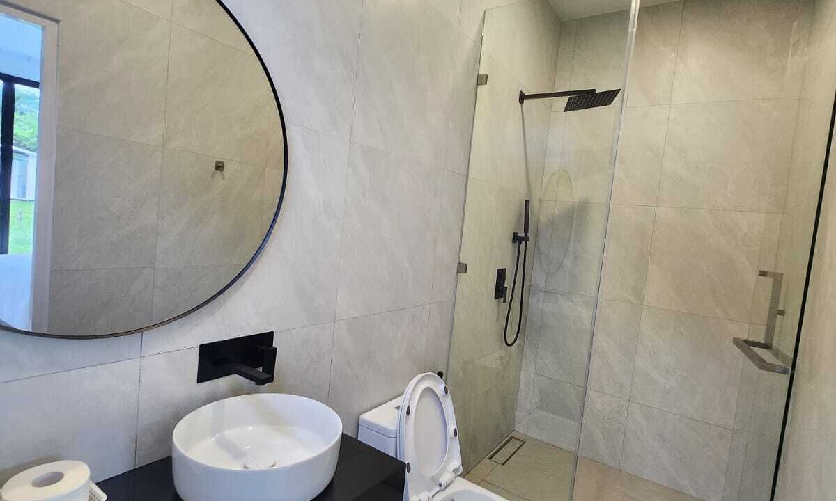 Photo of Bathroom in Rawai