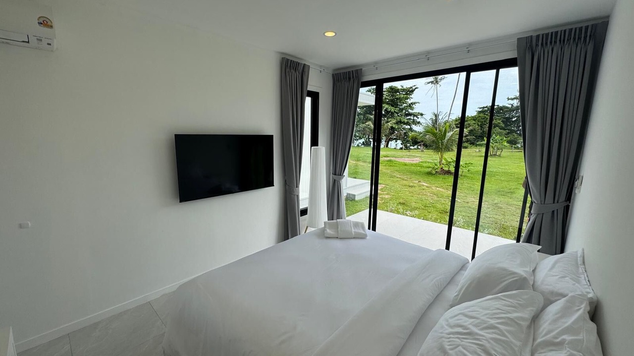 Photo of Bedroom in Rawai