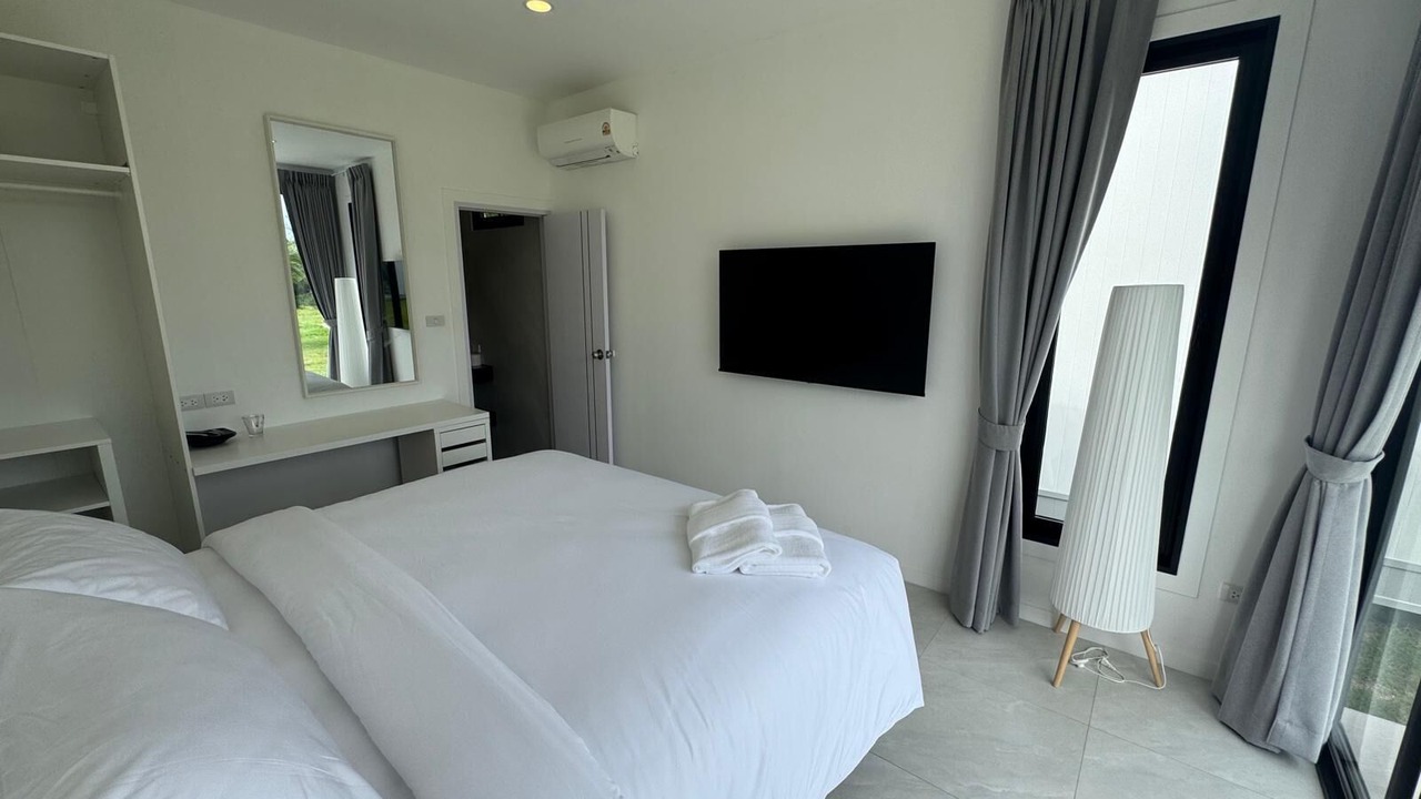 Photo of Bedroom in Rawai
