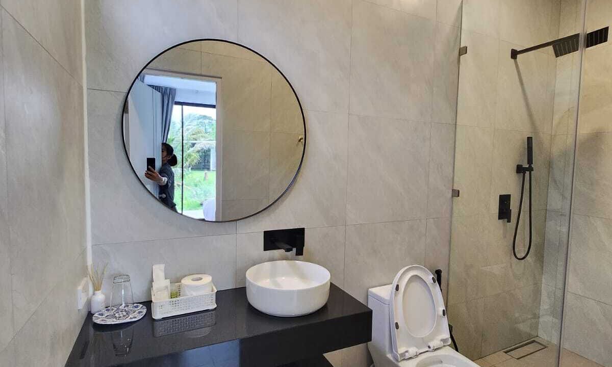 Photo of Bathroom in Rawai