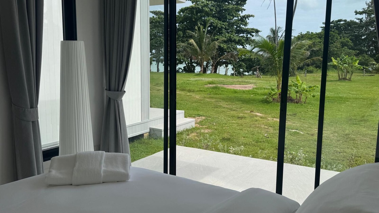 Photo of Bedroom in Rawai