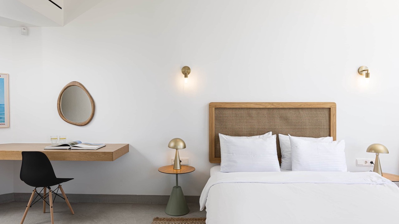 Photo of Bedroom in Vizari