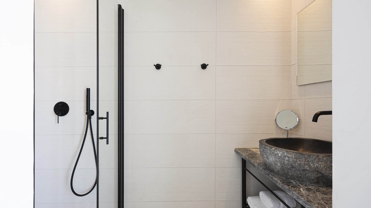Photo of Bathroom in Vizari
