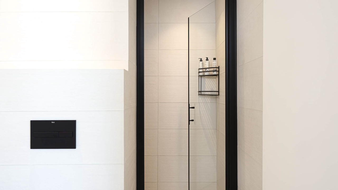 Photo of Bathroom in Vizari