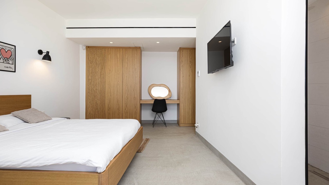Photo of Bedroom in Vizari