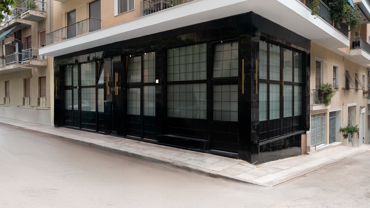 Photo of Outdoor in Filopappou