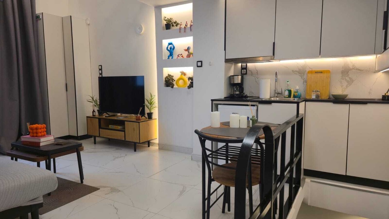 Photo of Kitchen in Filopappou