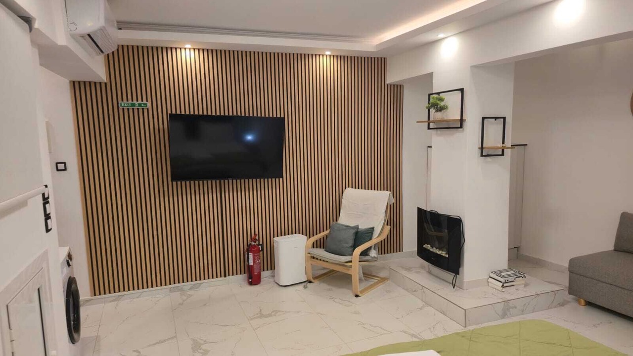 Photo of Livingroom in Filopappou