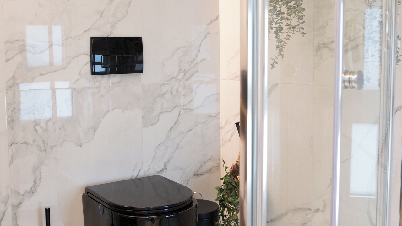 Photo of Bathroom in Filopappou
