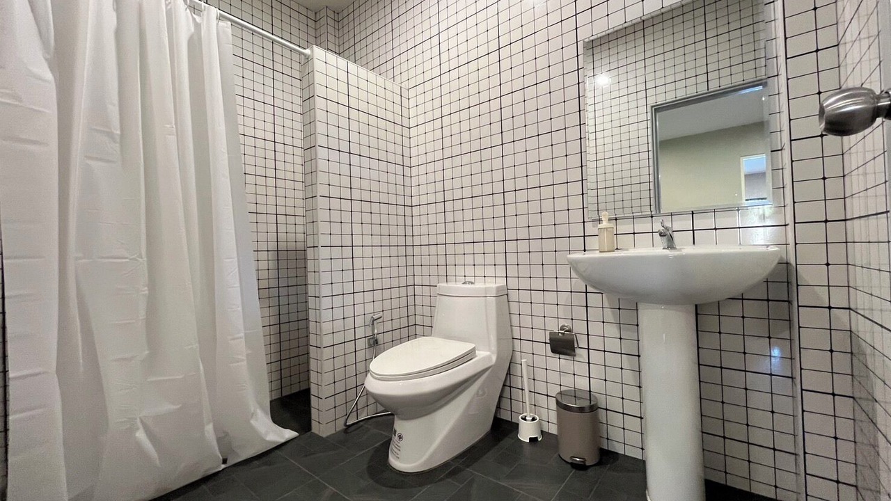 Photo of Bathroom in Khao Lak