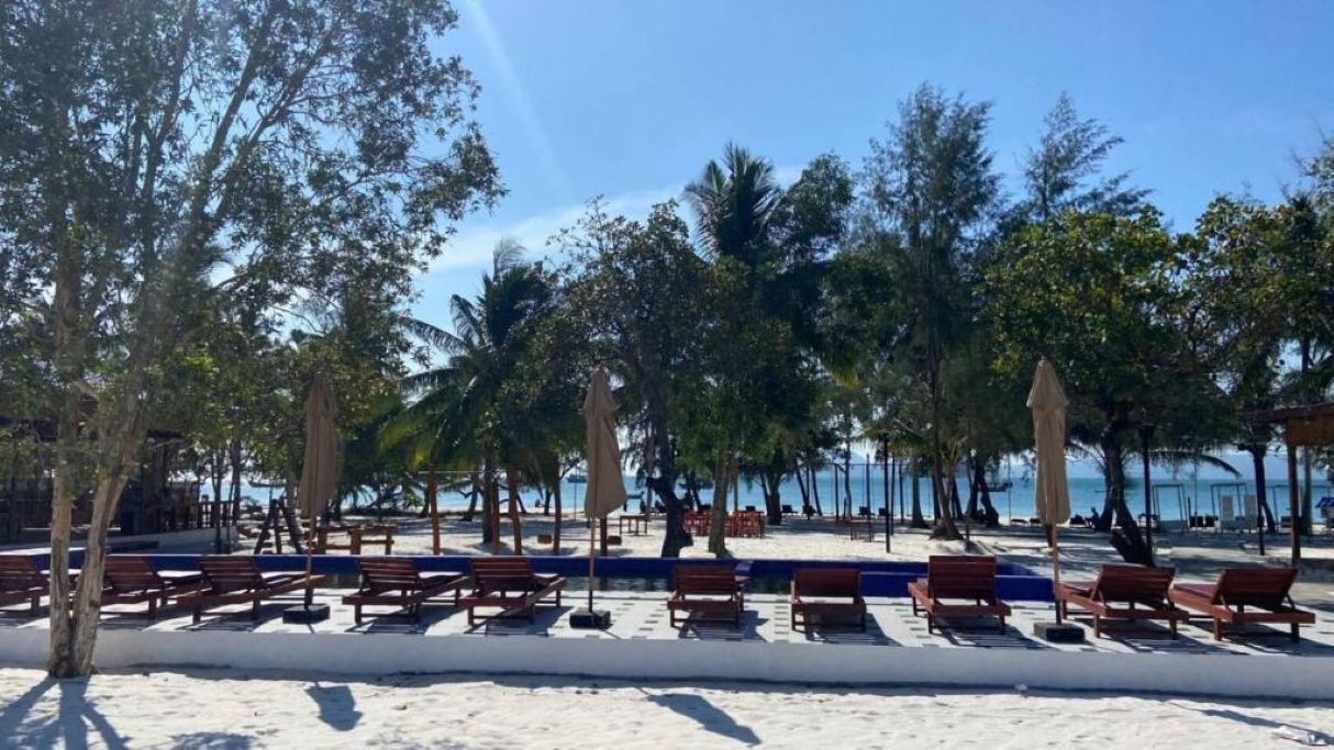 Photo of Outdoor in Koh Rong