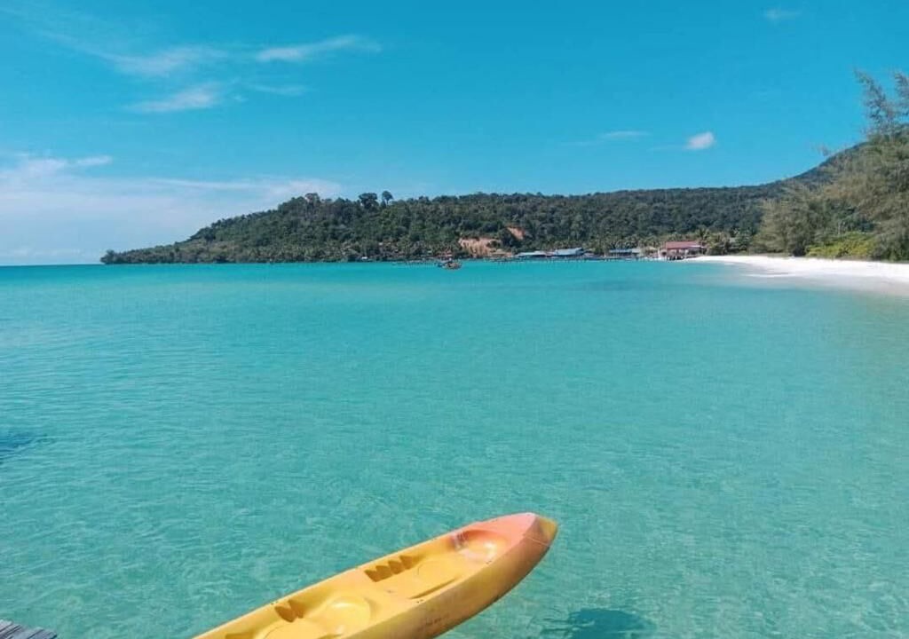 Photo of Others in Koh Rong