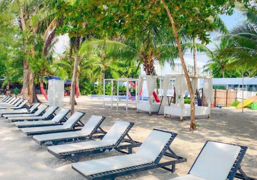 Photo of Outdoor in Koh Rong