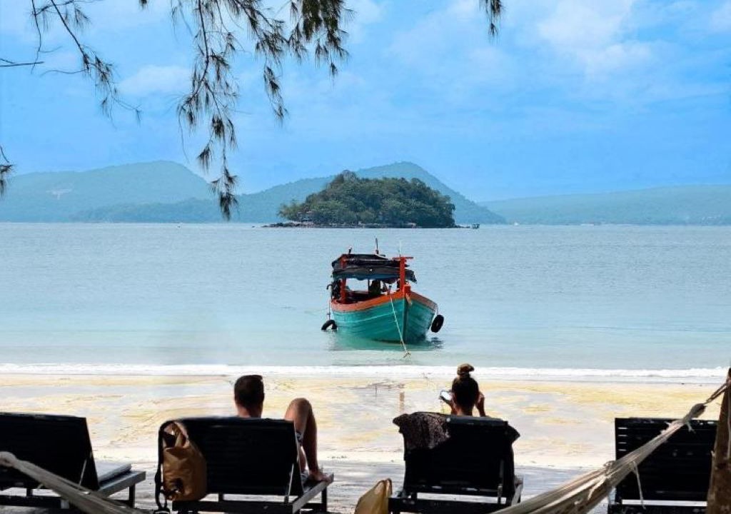 Photo of Others in Koh Rong