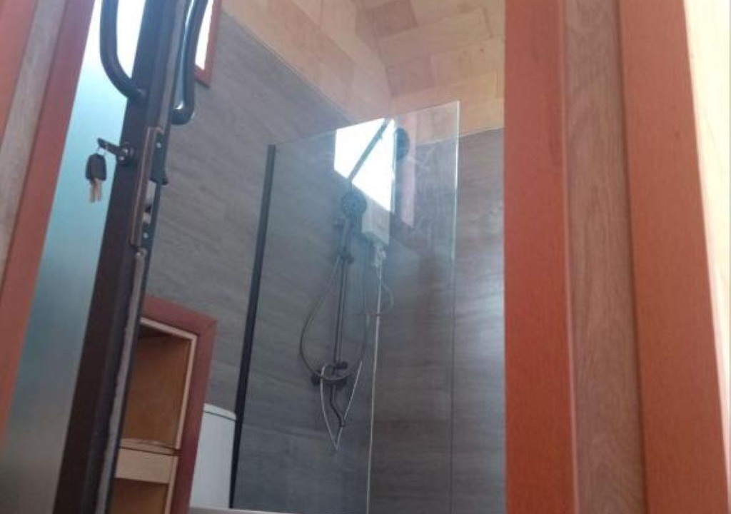 Photo of Bathroom in Koh Rong