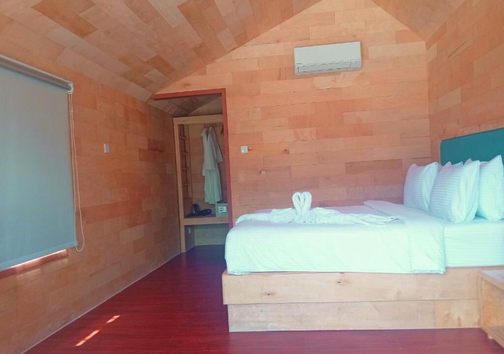 Photo of Bedroom in Koh Rong