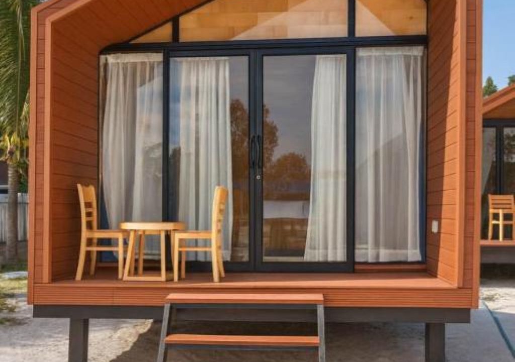 Photo of Patio Balcony in Koh Rong