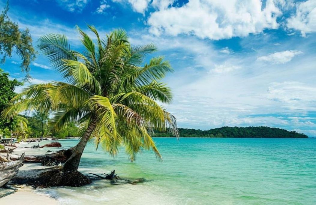 Photo of Others in Koh Rong