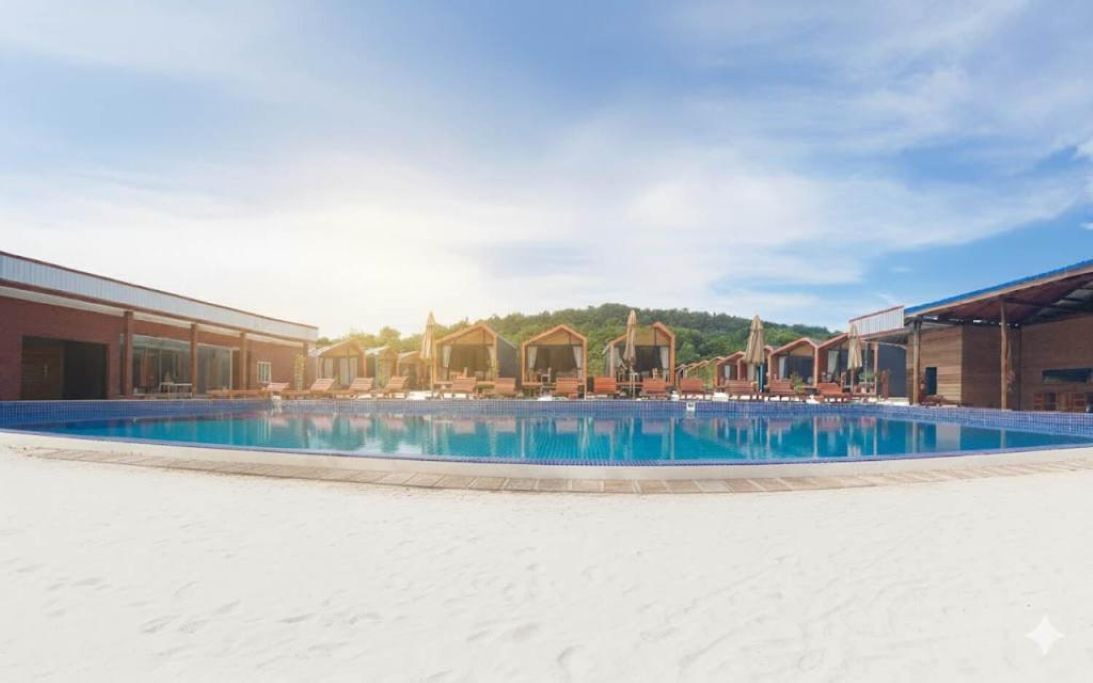 Photo of Outdoor in Koh Rong
