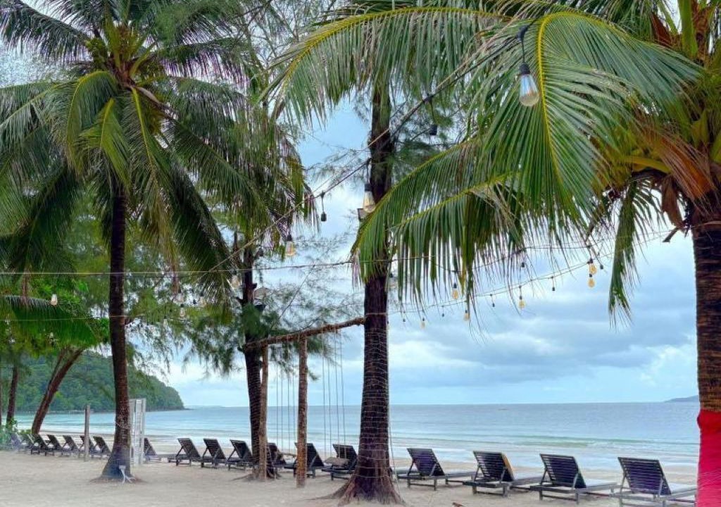 Photo of Others in Koh Rong