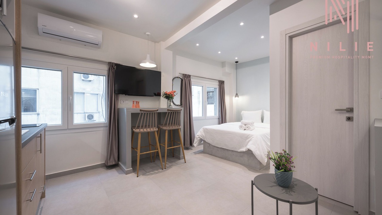 Photo of Bedroom in Ladadika