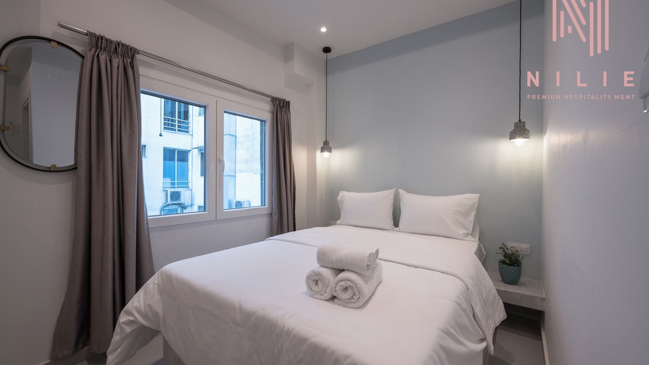 Photo of Bedroom in Ladadika