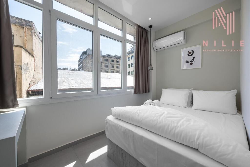 Photo of Bedroom in Ladadika