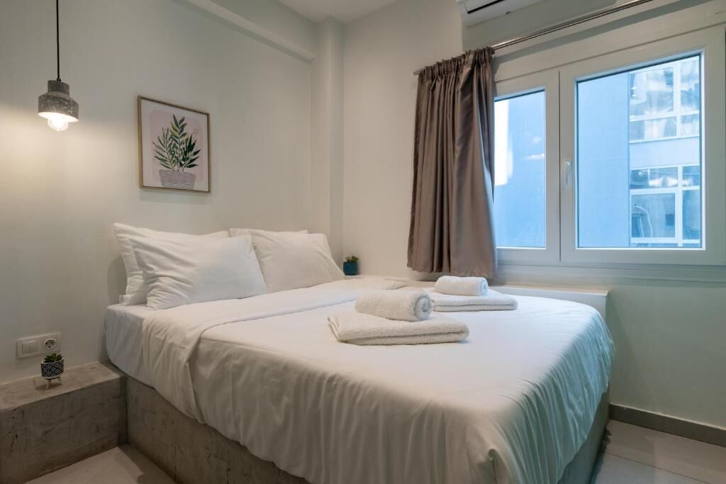 Photo of Bedroom in Ladadika
