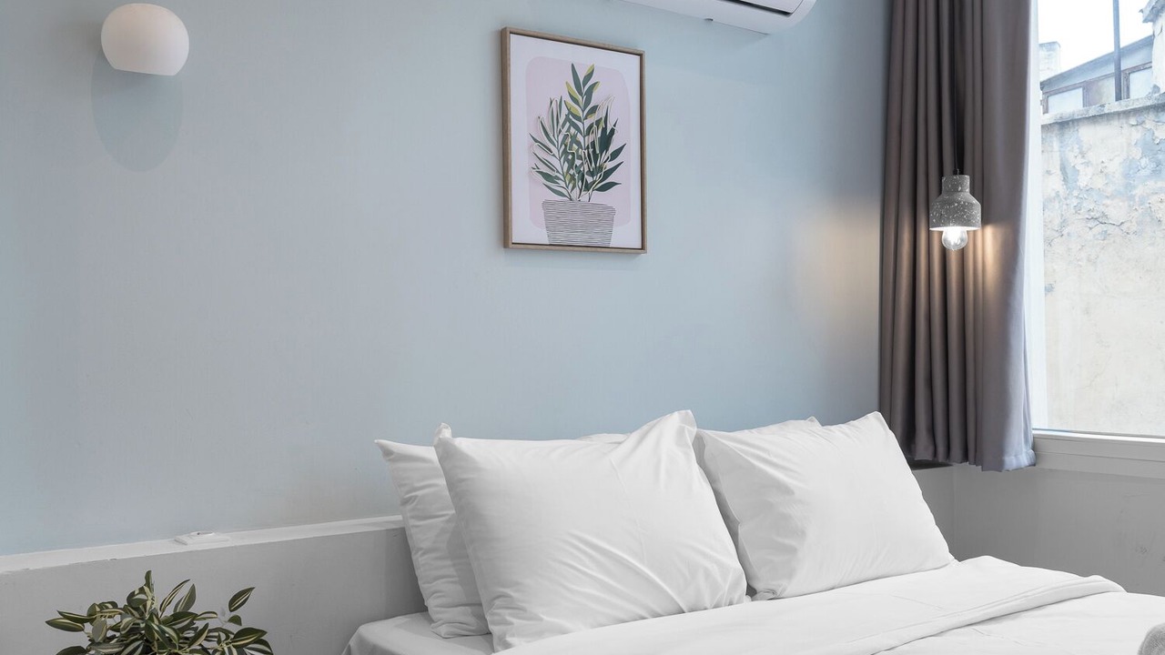 Photo of Bedroom in Ladadika