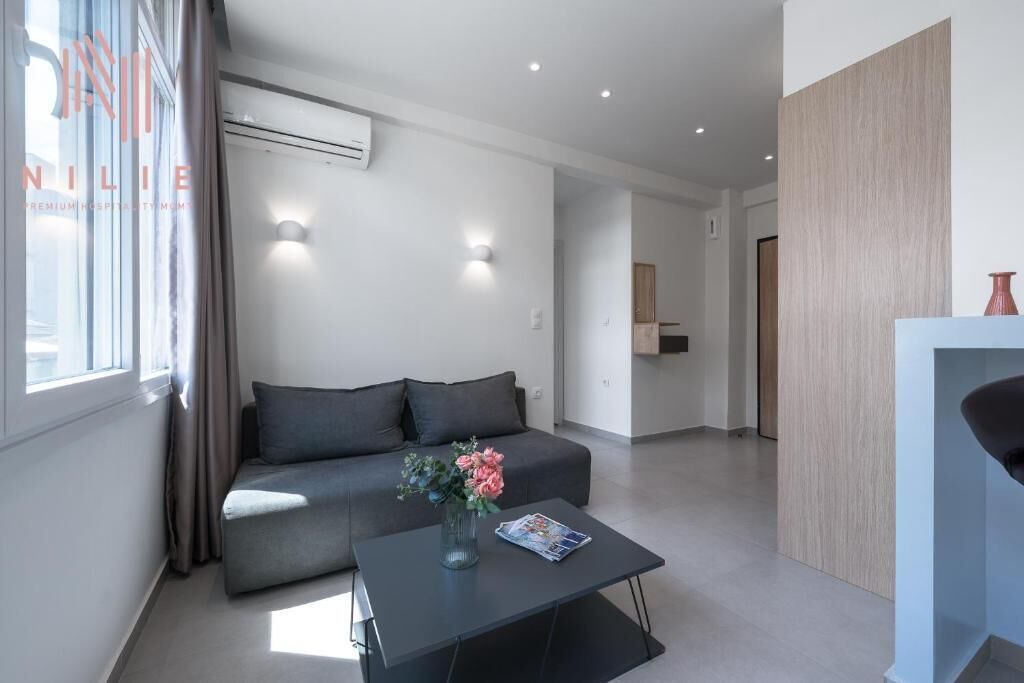 Photo of Livingroom in Ladadika