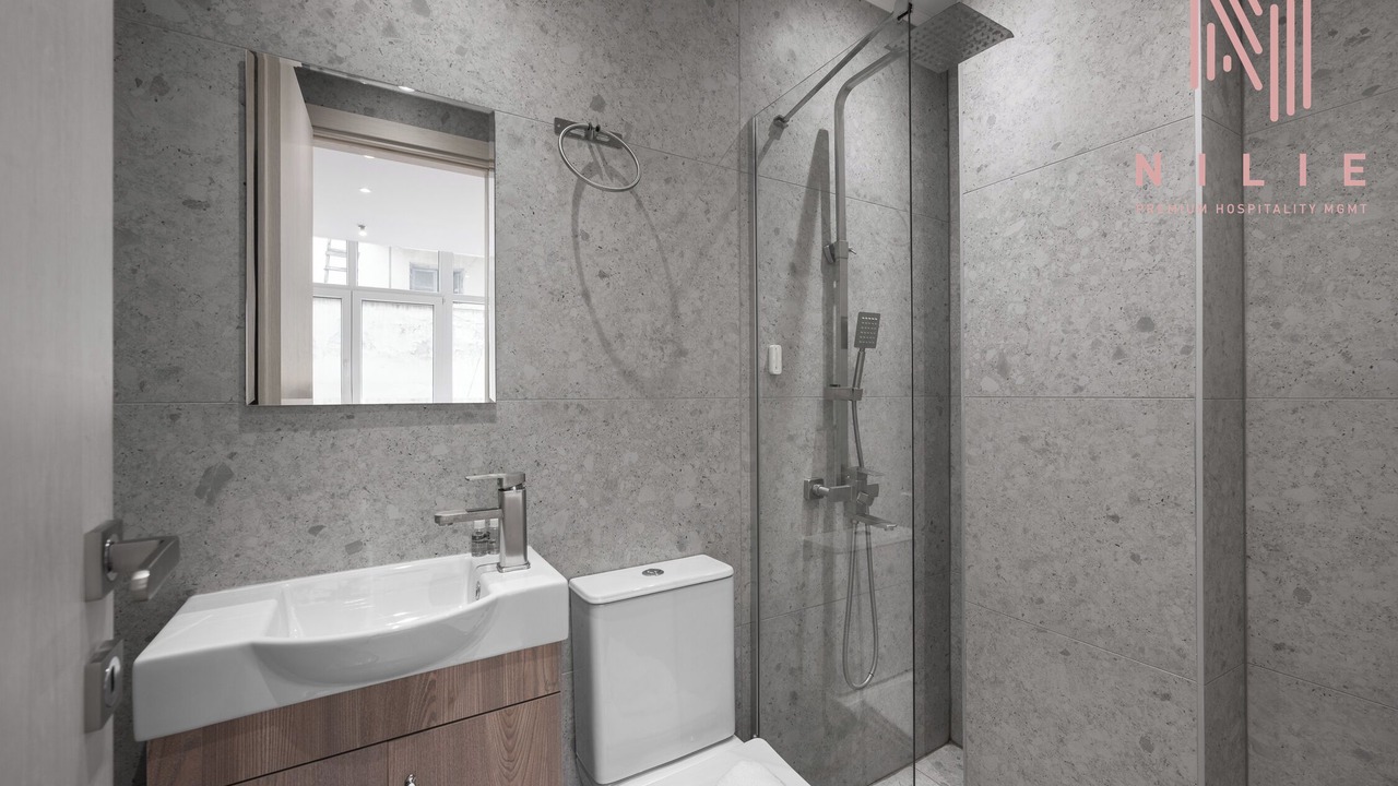 Photo of Bathroom in Ladadika