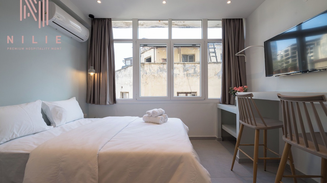 Photo of Bedroom in Ladadika