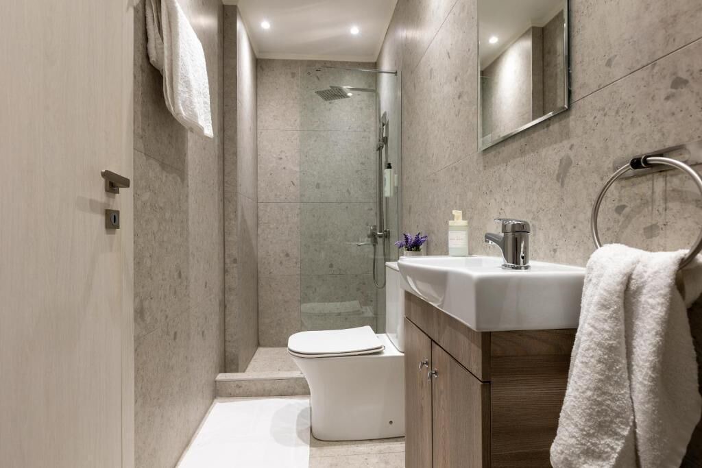 Photo of Bathroom in Ladadika