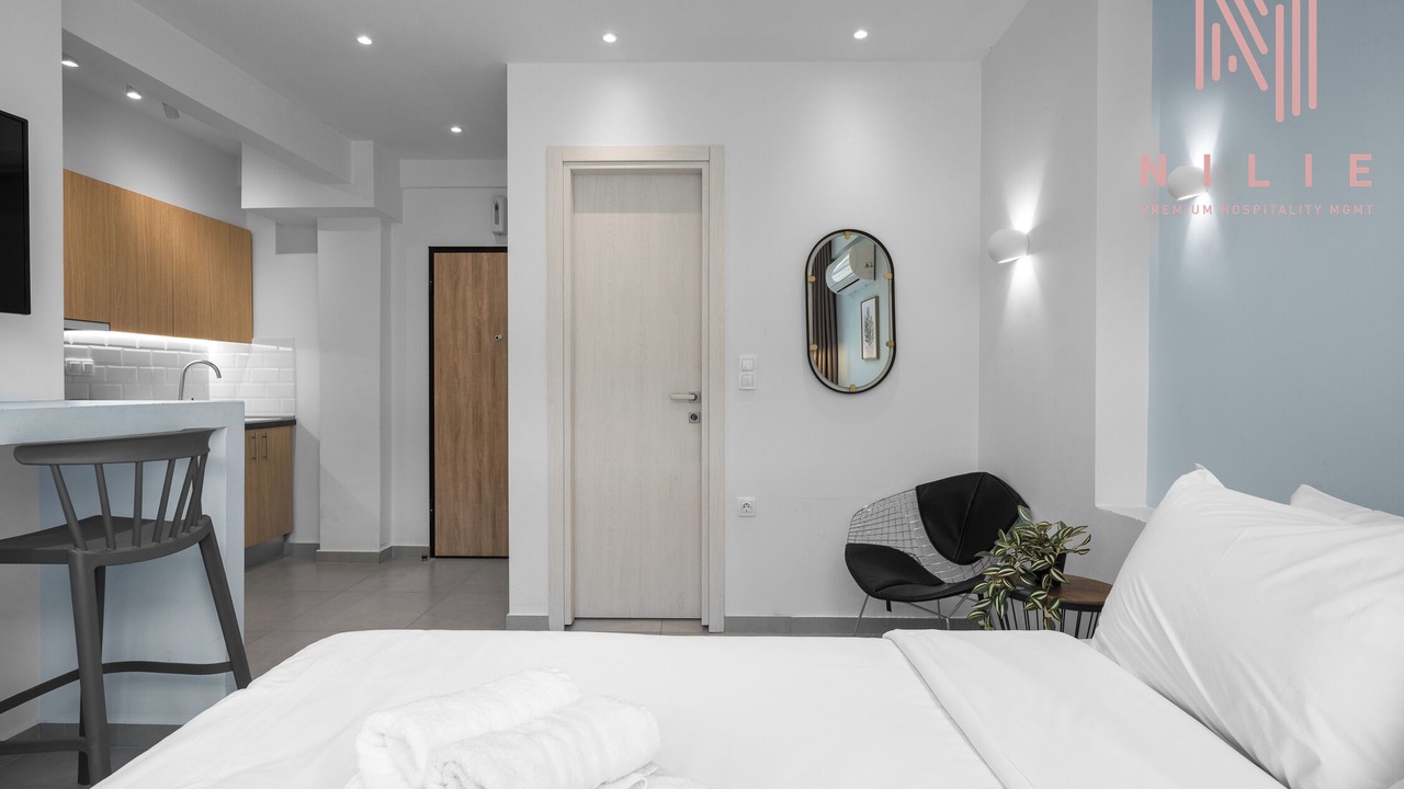 Photo of Bedroom in Ladadika