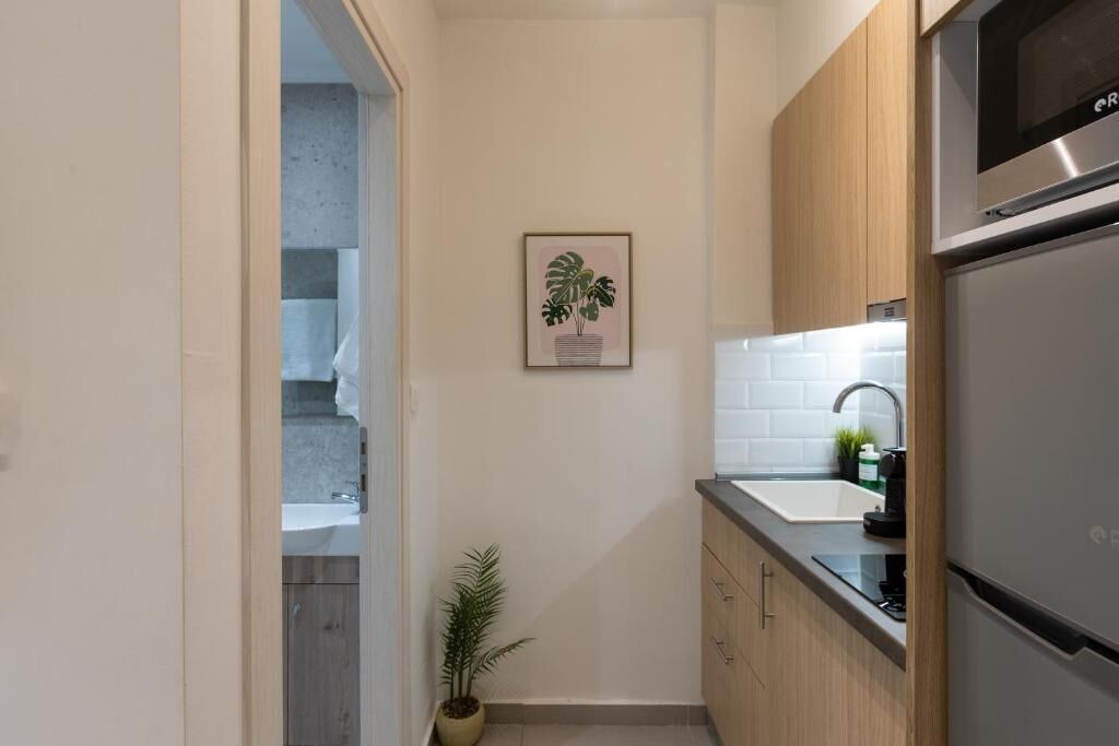 Photo of Kitchen in Ladadika