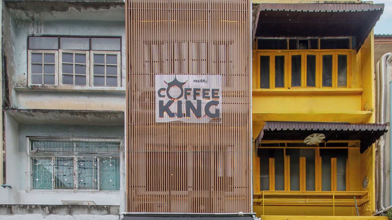 Photo of Outdoor in Ban Phan Thom